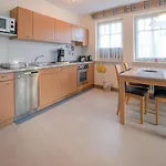 Komfort Appartement mit 1 Schlafzimmer und Terrasse im Erdgeschoss 224