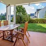 Komfort Appartement mit 1 Schlafzimmer und Terrasse im Erdgeschoss 224