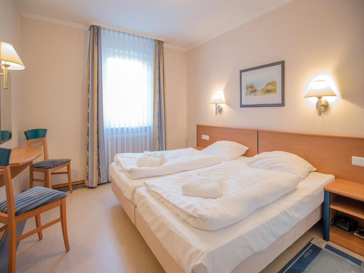 Komfort Mit 1 Schlafzimmer Und Terrasse Im Erdgeschoss 224 Apartment *